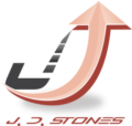 jdstones logo
